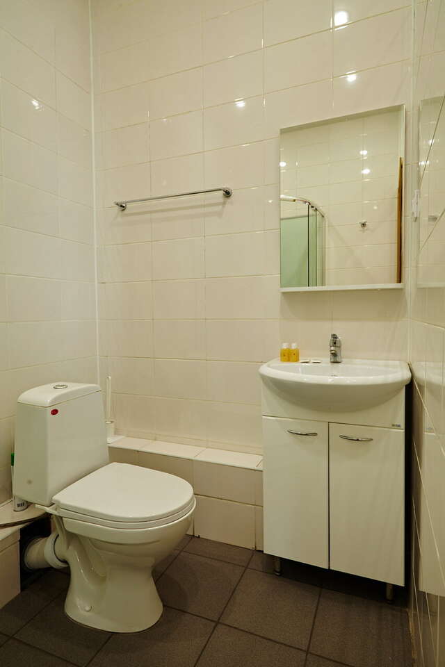 Гостиница Багет Нижний Новгород-33