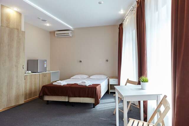 Гостиница Багет Нижний Новгород-195