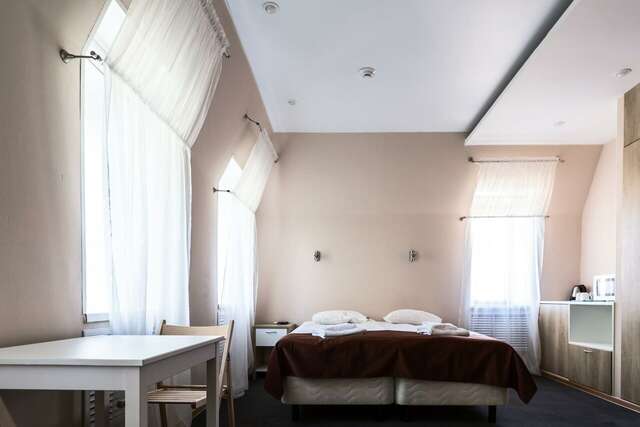 Гостиница Багет Нижний Новгород-110