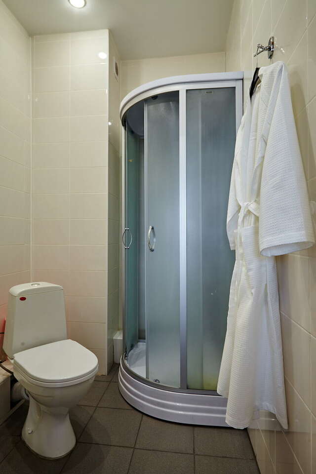 Гостиница Багет Нижний Новгород-213