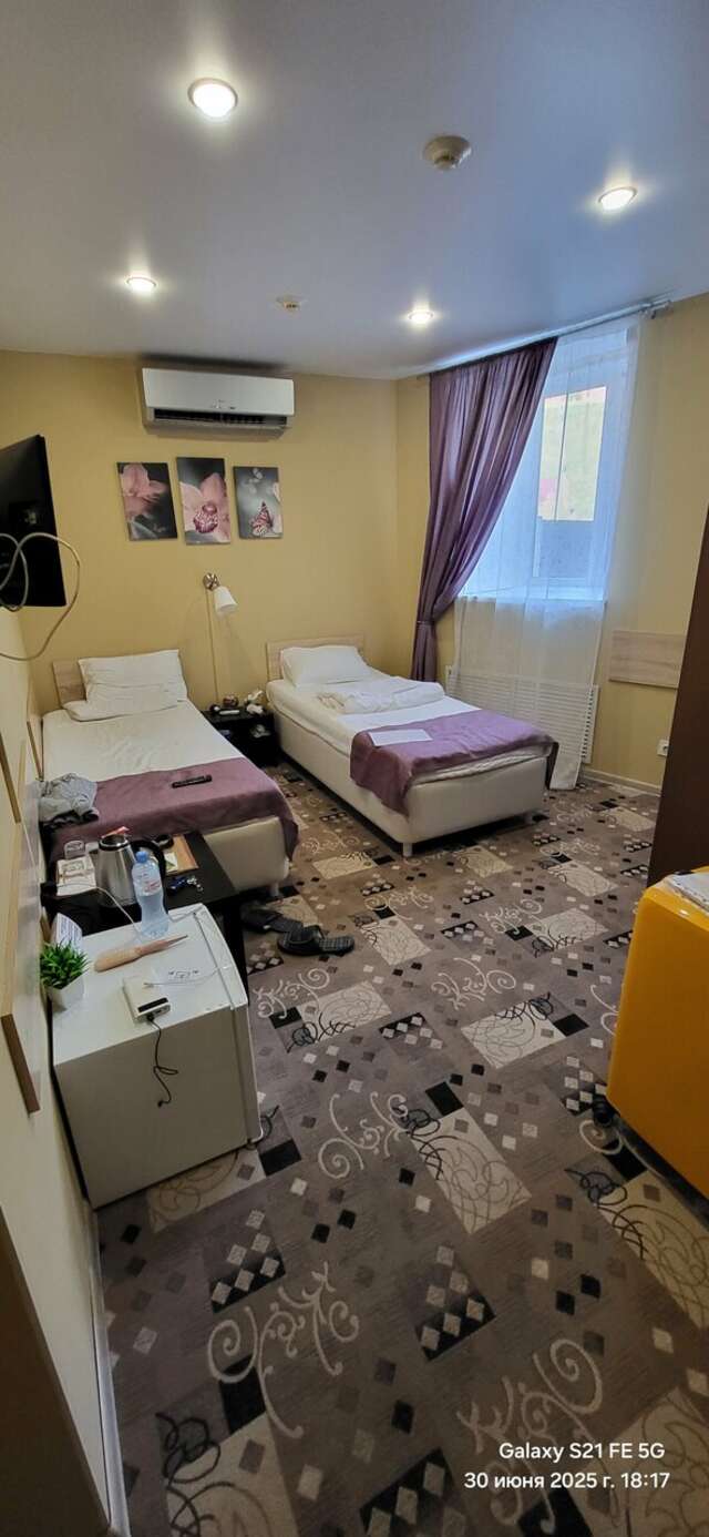 Гостиница Багет Нижний Новгород-238