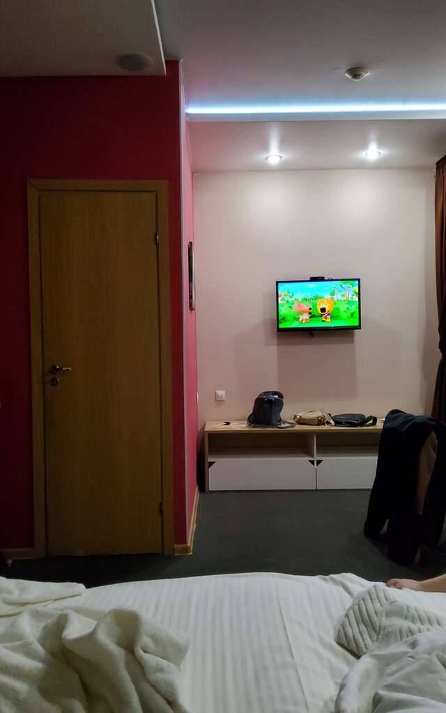 Гостиница Багет Нижний Новгород-96