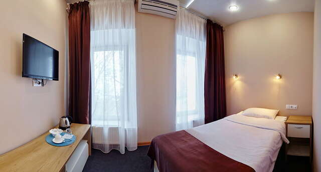 Гостиница Багет Нижний Новгород-214