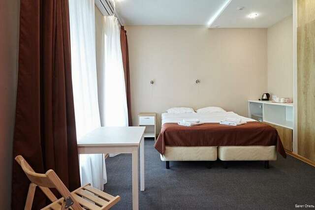 Гостиница Багет Нижний Новгород-41