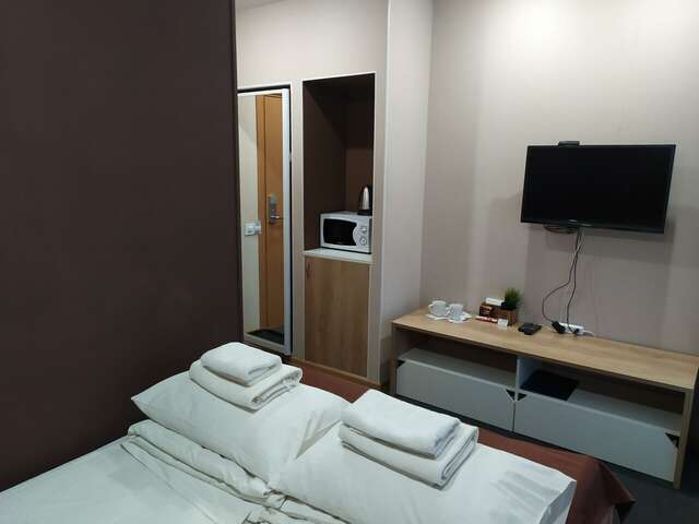 Гостиница Багет Нижний Новгород-170