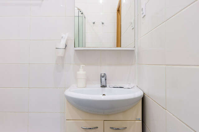 Гостиница Багет Нижний Новгород-22