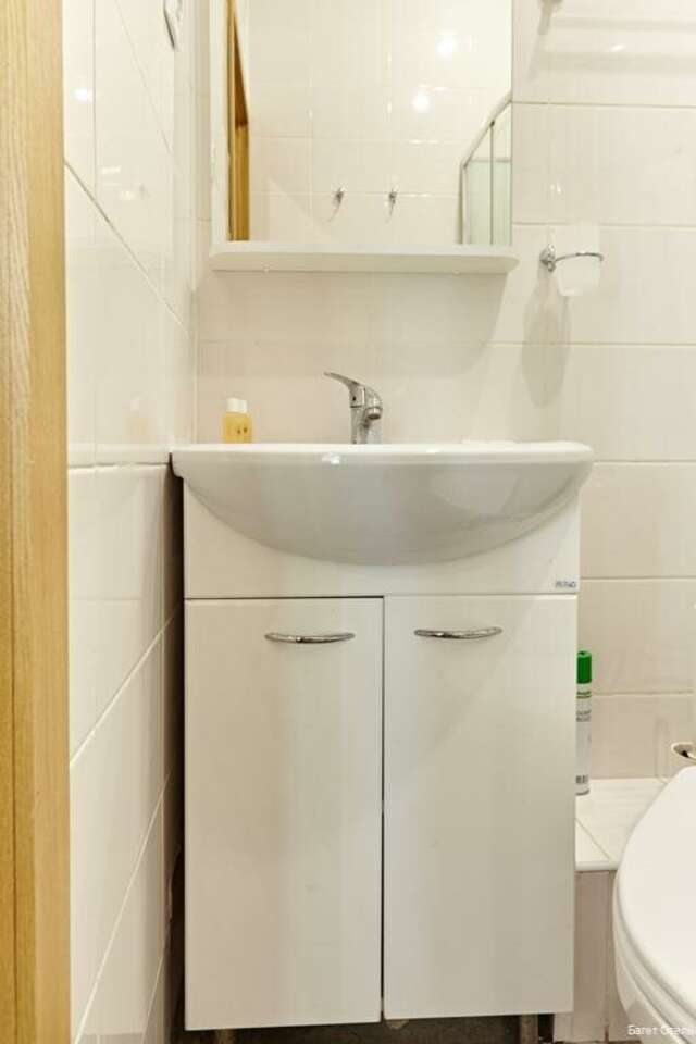 Гостиница Багет Нижний Новгород-44