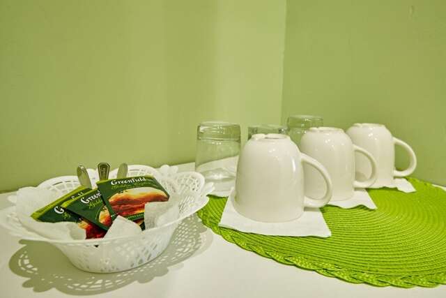 Гостиница Багет Нижний Новгород-101