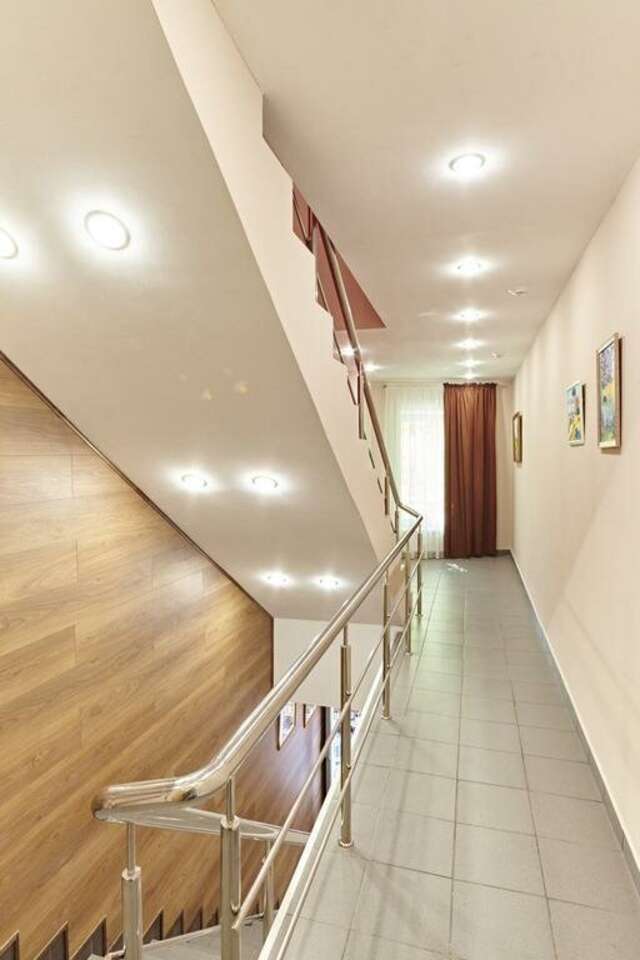 Гостиница Багет Нижний Новгород-102