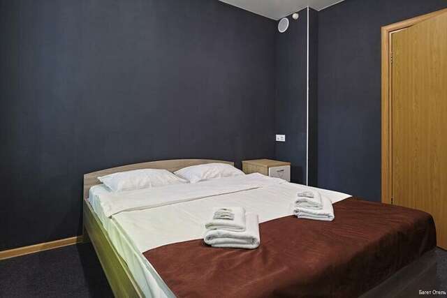 Гостиница Багет Нижний Новгород-43