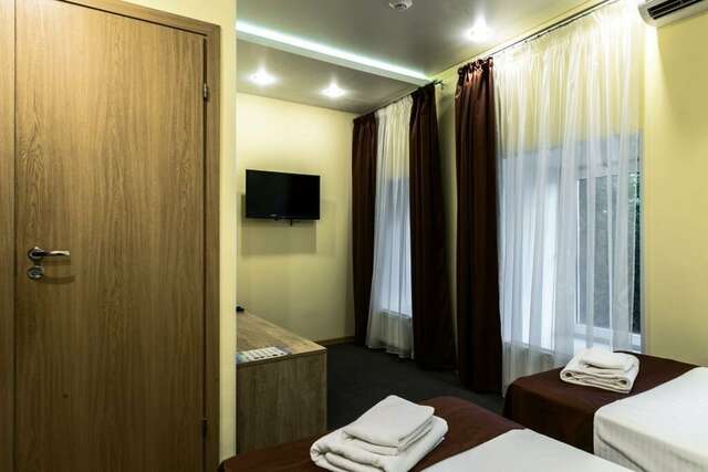 Гостиница Багет Нижний Новгород-23