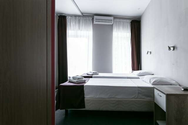 Гостиница Багет Нижний Новгород-26