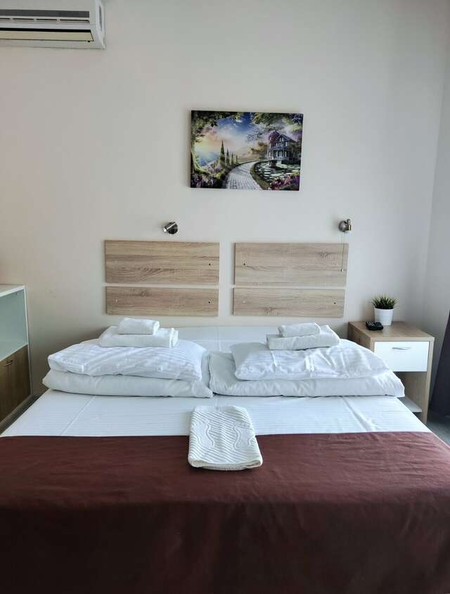 Гостиница Багет Нижний Новгород-113