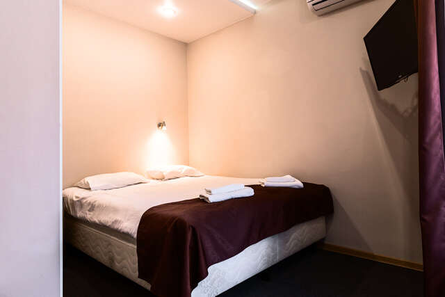 Гостиница Багет Нижний Новгород-211