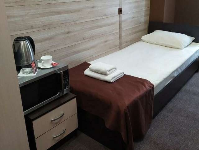 Гостиница Багет Нижний Новгород-123