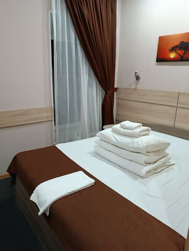 Гостиница Багет Нижний Новгород-82