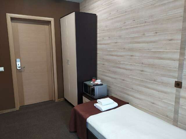 Гостиница Багет Нижний Новгород-171