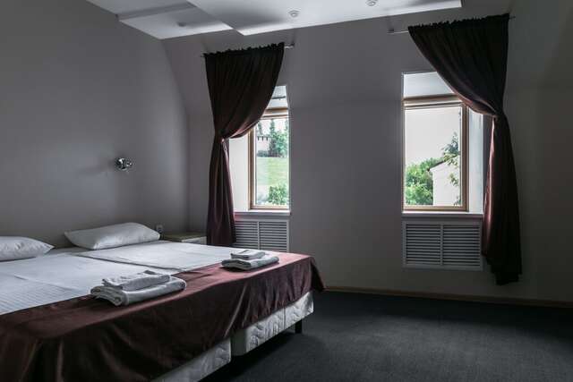 Гостиница Багет Нижний Новгород-109