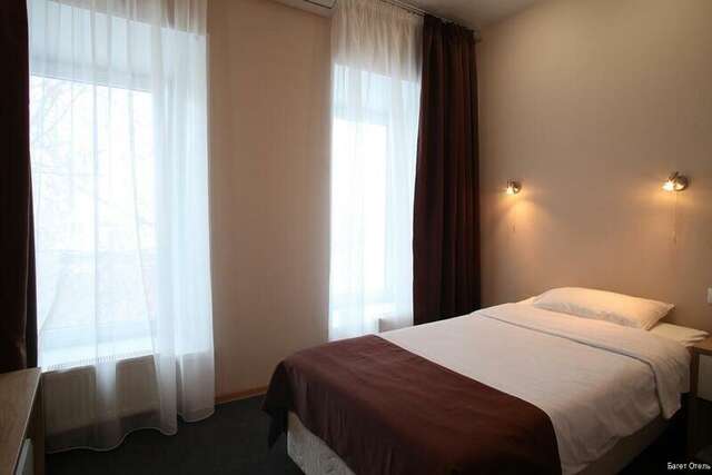 Гостиница Багет Нижний Новгород-39