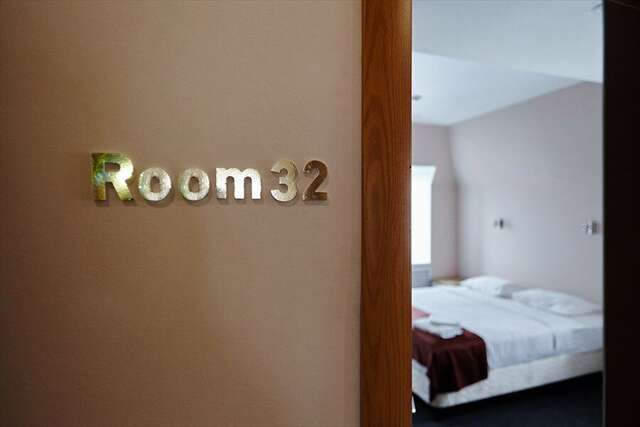 Гостиница Багет Нижний Новгород-20