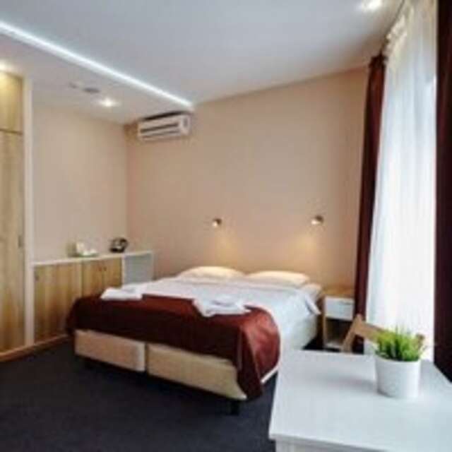 Гостиница Багет Нижний Новгород-24