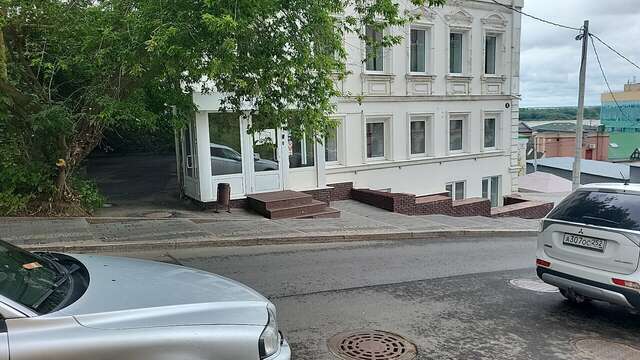 Гостиница Багет Нижний Новгород-234