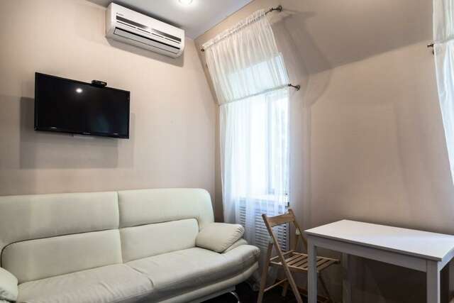 Гостиница Багет Нижний Новгород-190