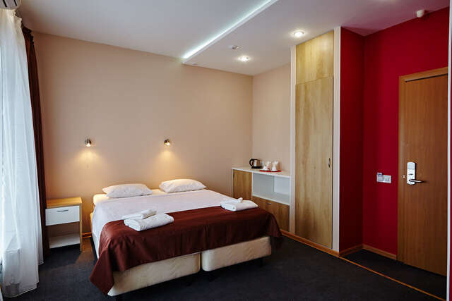 Гостиница Багет Нижний Новгород-225