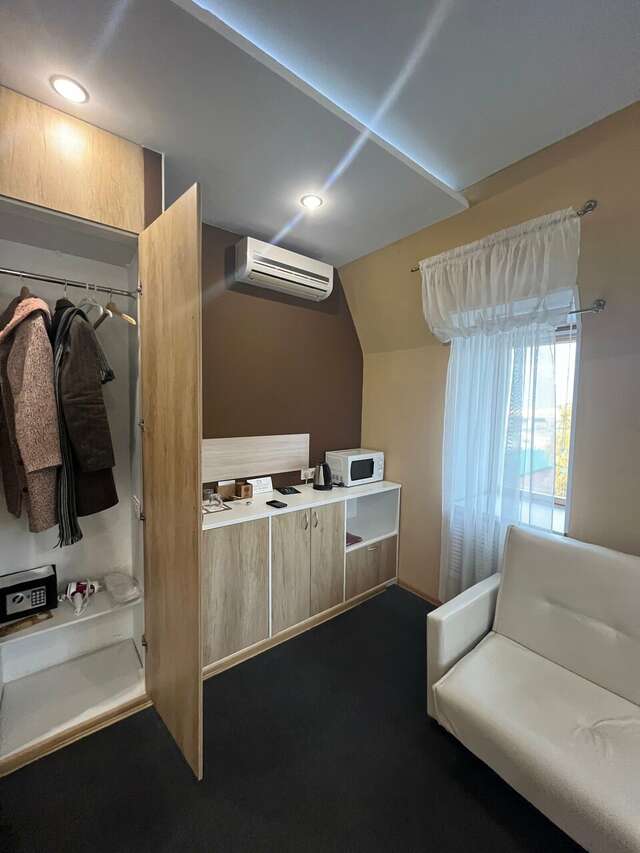 Гостиница Багет Нижний Новгород-91