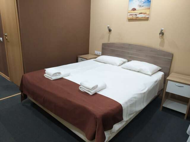 Гостиница Багет Нижний Новгород-175