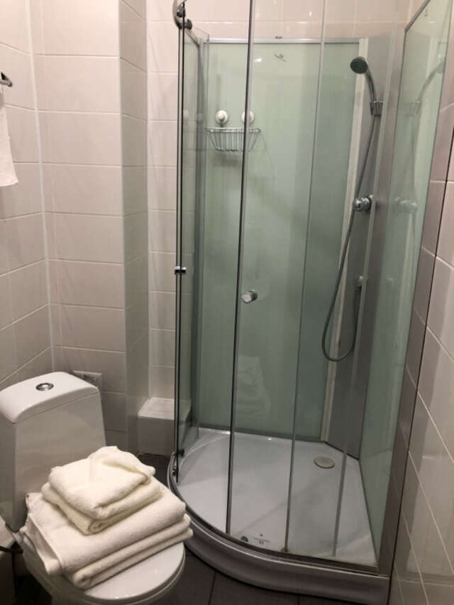 Гостиница Багет Нижний Новгород-228