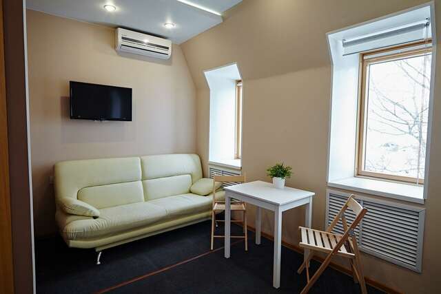 Гостиница Багет Нижний Новгород-116