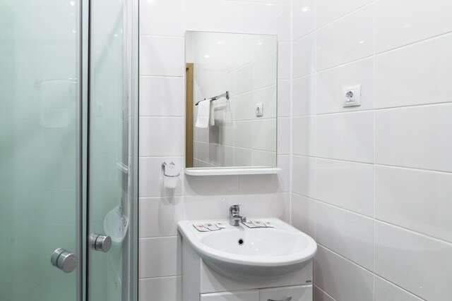 Гостиница Багет Нижний Новгород-187