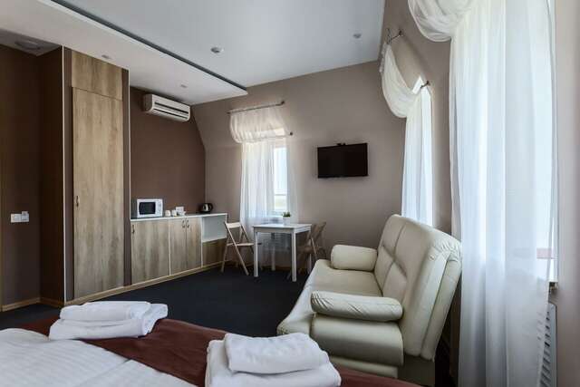 Гостиница Багет Нижний Новгород-209