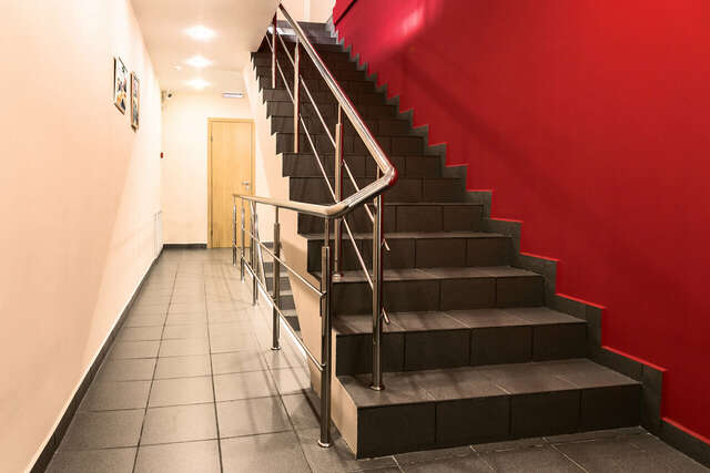 Гостиница Багет Нижний Новгород-17