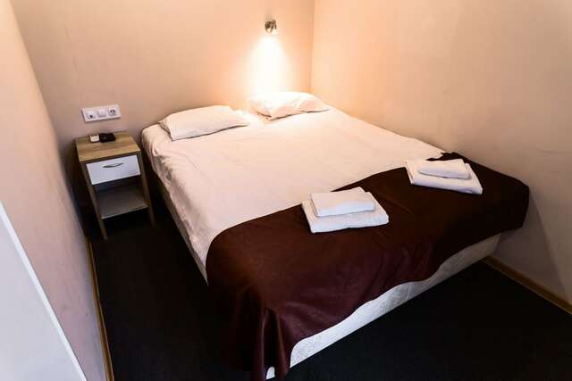 Гостиница Багет Нижний Новгород-46