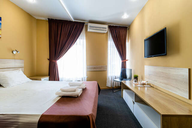 Гостиница Багет Нижний Новгород-161