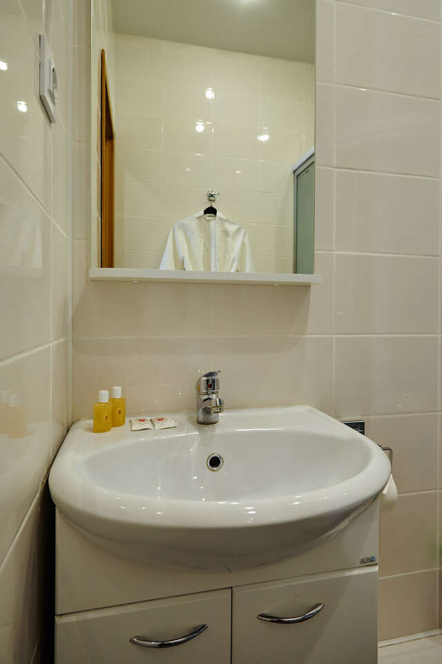 Гостиница Багет Нижний Новгород-32