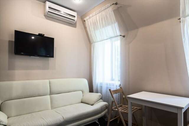 Гостиница Багет Нижний Новгород-31