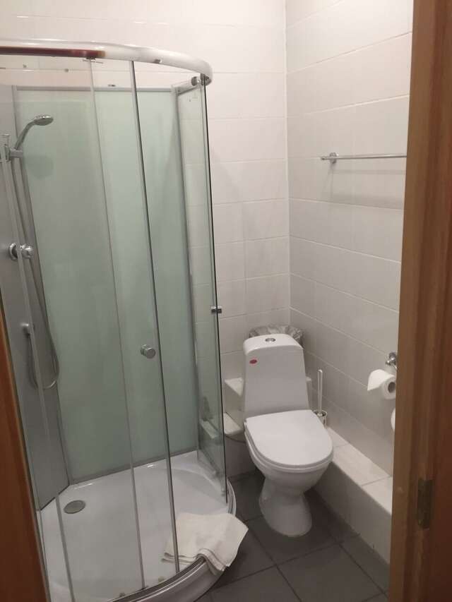 Гостиница Багет Нижний Новгород-227