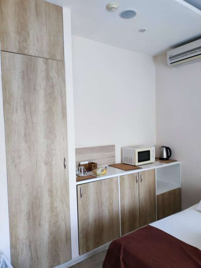 Гостиница Багет Нижний Новгород-151