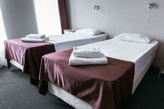 Гостиница Багет Нижний Новгород-130