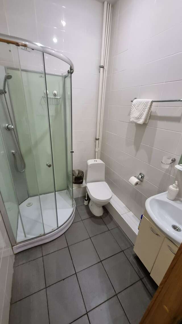 Гостиница Багет Нижний Новгород-229