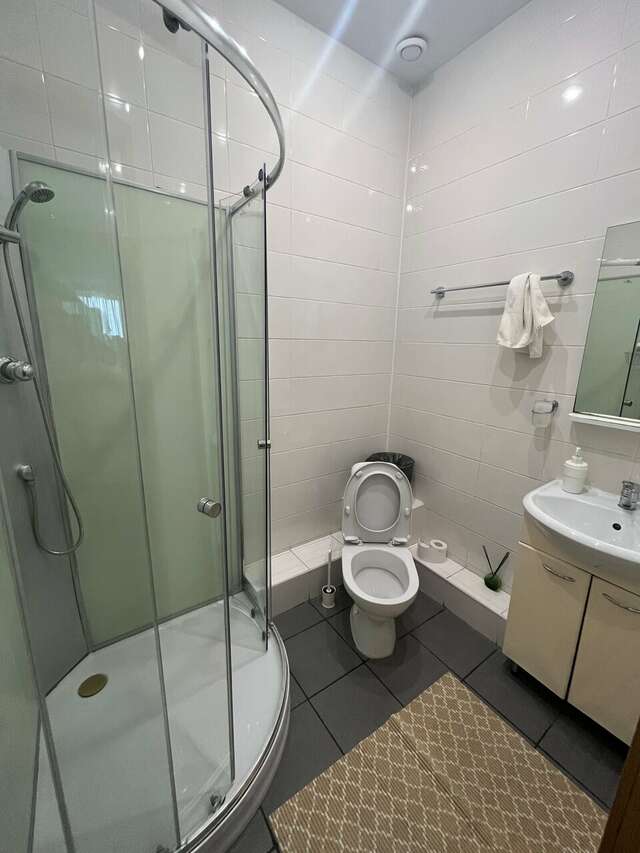 Гостиница Багет Нижний Новгород-183