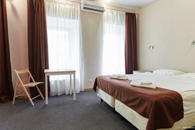 Гостиница Багет Нижний Новгород-35