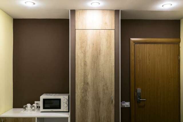 Гостиница Багет Нижний Новгород-164