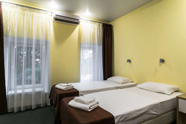 Гостиница Багет Нижний Новгород-177