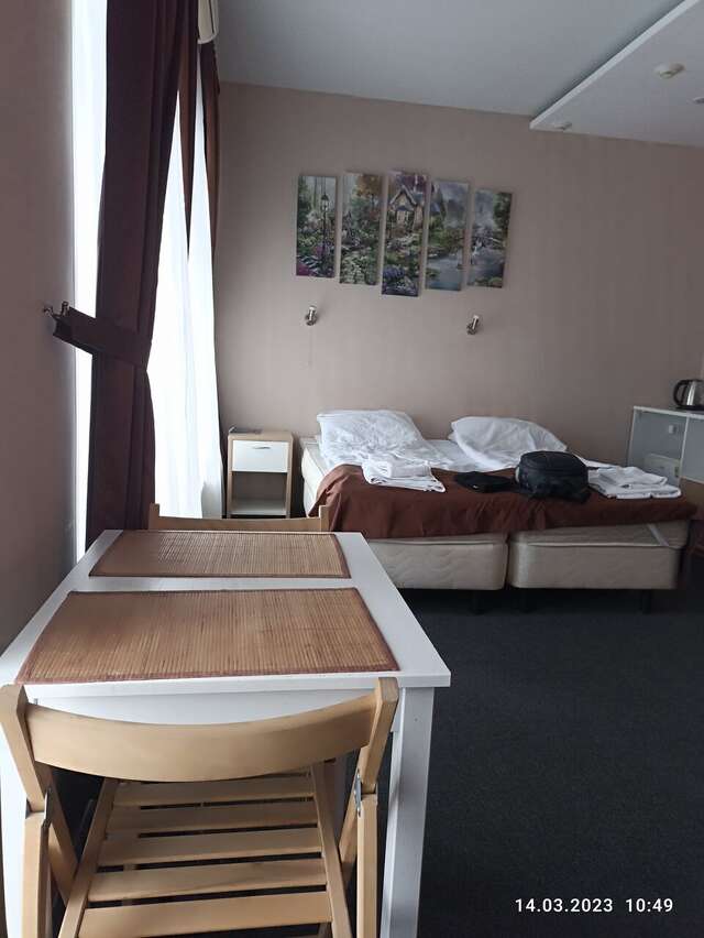 Гостиница Багет Нижний Новгород-139