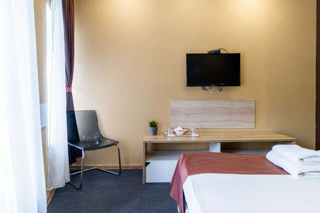 Гостиница Багет Нижний Новгород-159