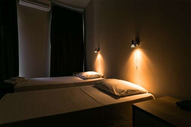 Гостиница Багет Нижний Новгород-27